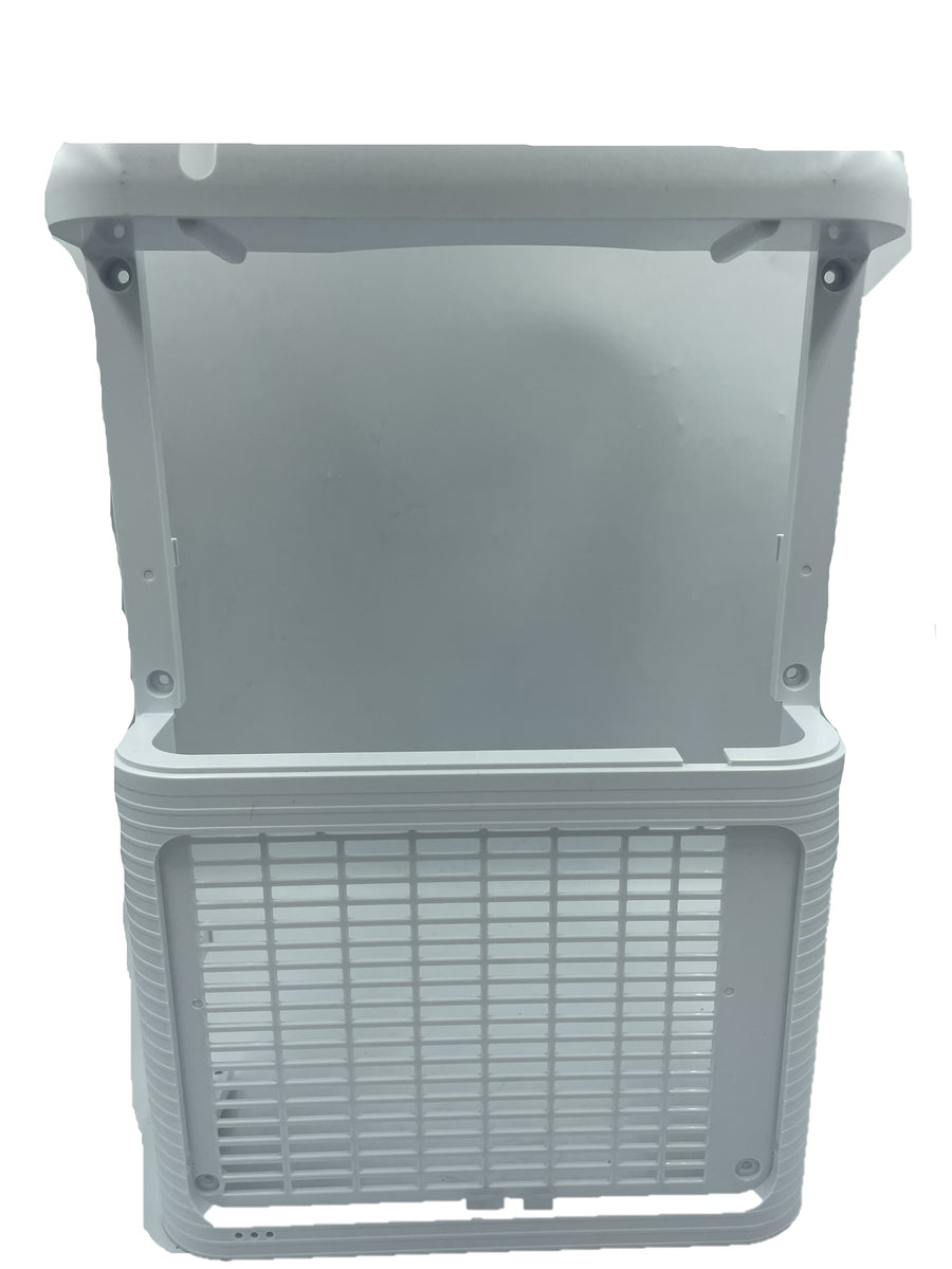 Genuine Rear Cover For Challenge D015B 10 & 16L Dehumidifiers