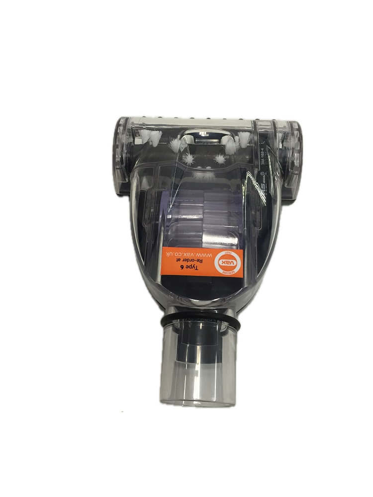 Genuine Turbo Brush Pet Hair Tool For Vax Upright Vacuum Cleaners