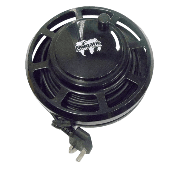 Genuine Numatic Henry & Hetty Cord Rewind With 9m Cable HVR200A HET200A