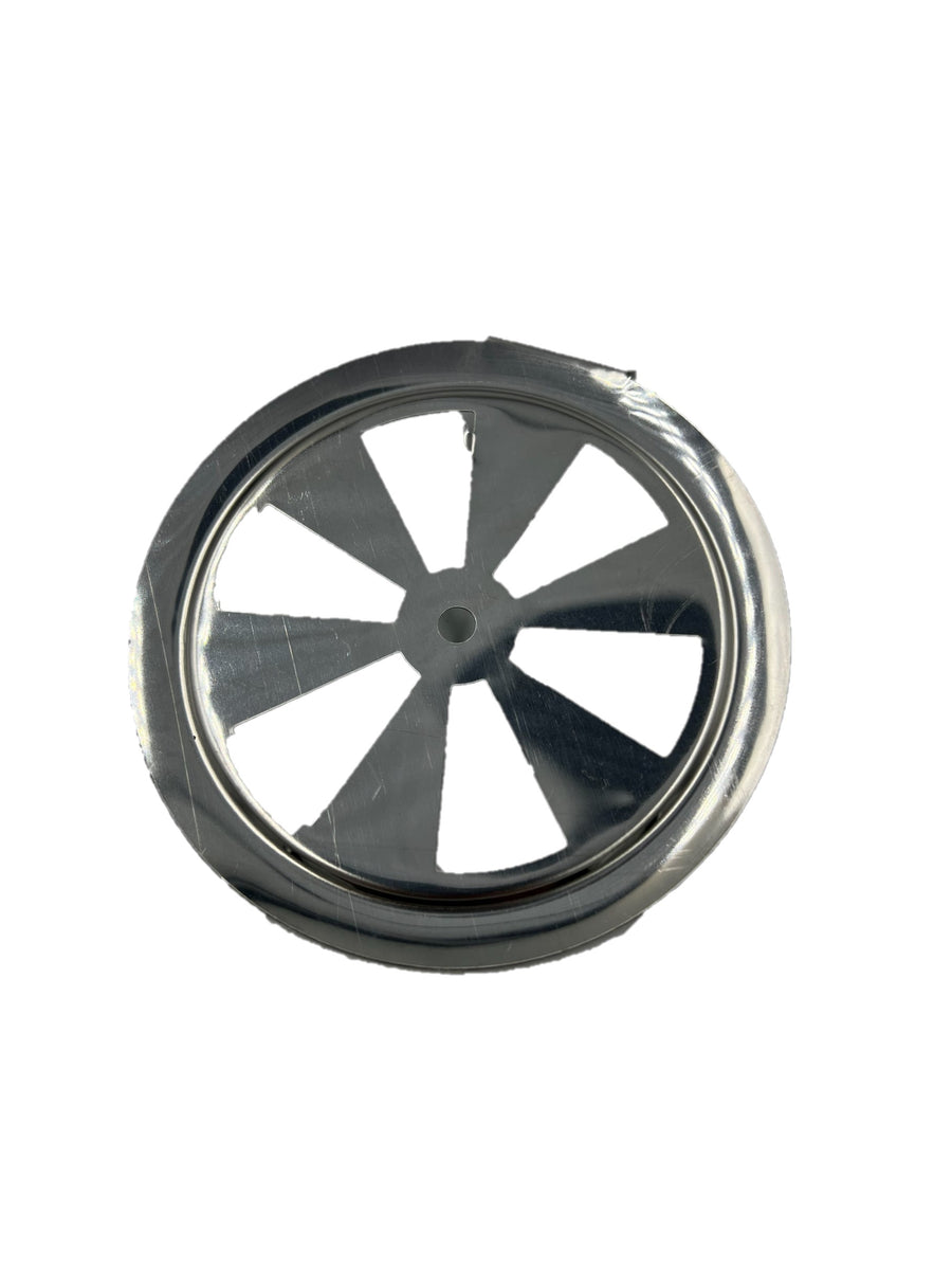 Genuine Lid Vent  For Home 56cm Kettle Charcoal BBQ - 7528561