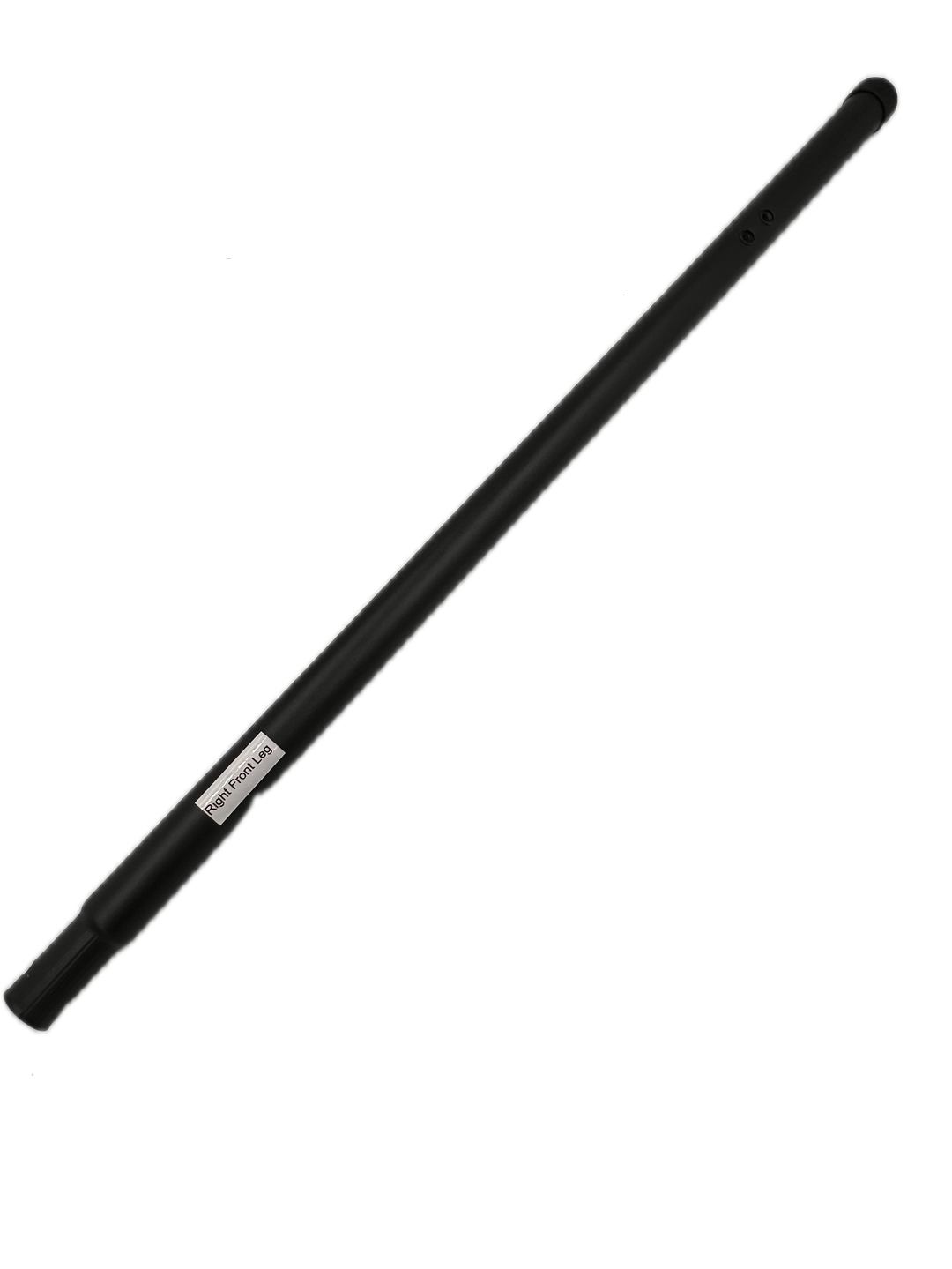 Genuine Right Front Leg For Deluxe Lovo Charcoal Party BBQ - 3450815