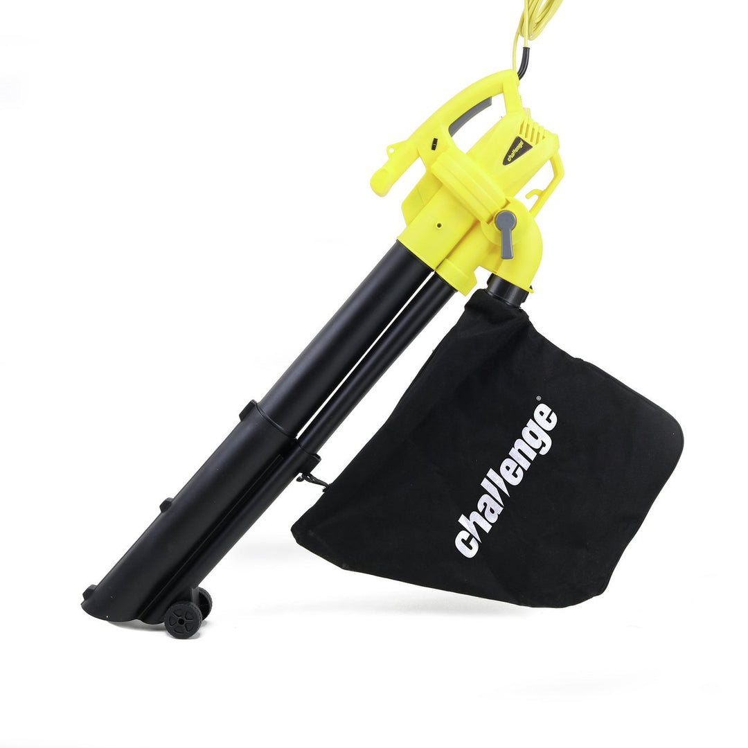 Genuine Shoulder Strap For Challenge CEBLV2840 Corded Leaf Blower & Garden Vac