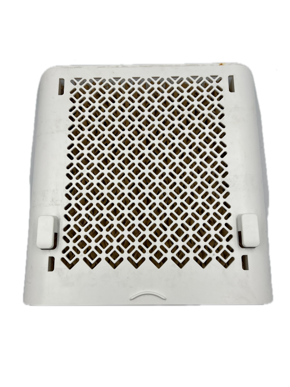 Genuine Rear Filter & White Rear Cover For Beldray 15L Smart Air Cooler
