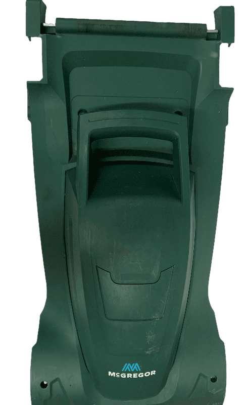Genuine Upper Cover for McGregor 1700W 37cm Corded Rotary Lawnmower - MER1737