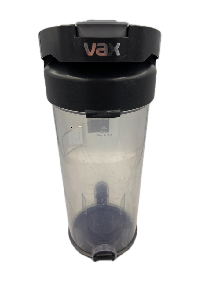 Genuine Dust Container for VAX ONEPWR Edge Dual Pet & Car Cordless Upright Vacuum Cleaner