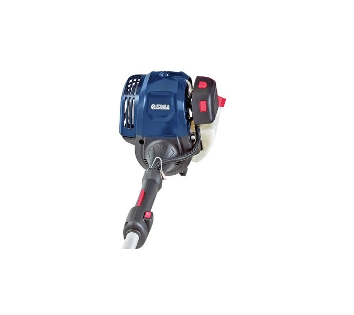 Main Motor Unit For Spear & Jackson 43cm 4 Stroke Petrol Grass Trimmer YT9022-2