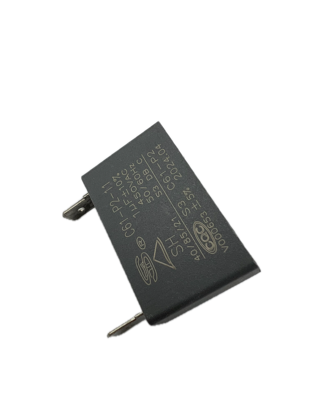 Genuine Capacitor C61-P2-11 3UF For Challenge D015B 10 & 16L Dehumidifiers