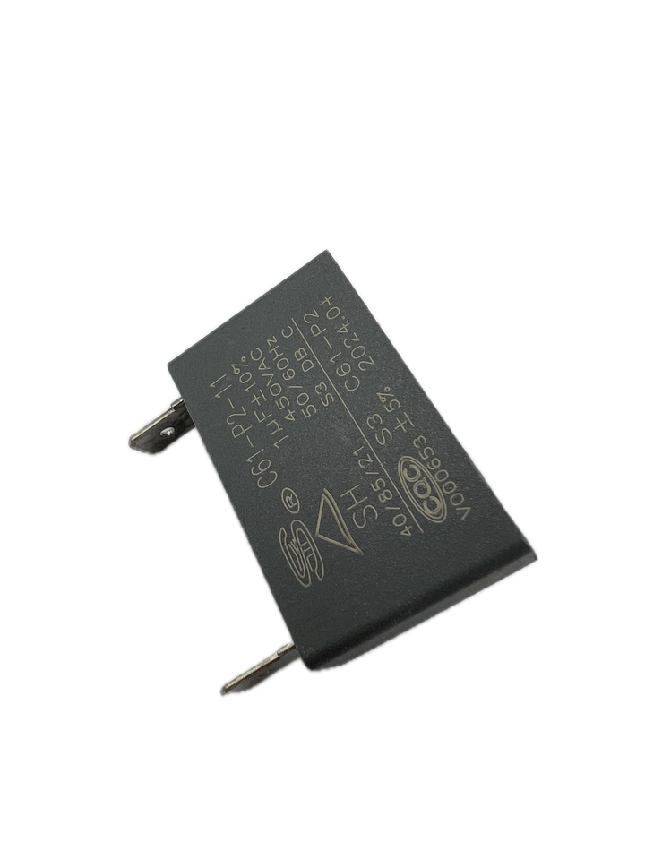 Genuine Capacitor C61-P2-11 3UF For Challenge D015B 10 & 16L Dehumidifiers