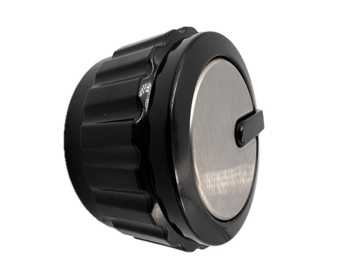 Genuine Burner Control Knob For Home Premium 4 Burner Gas BBQ - 9584119