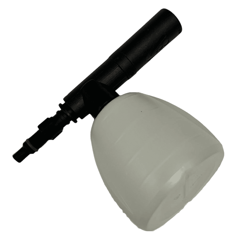 Genuine Foamer Bottle For Spear & Jackson 21.6v Cordless Pressure Washer - S21CPW