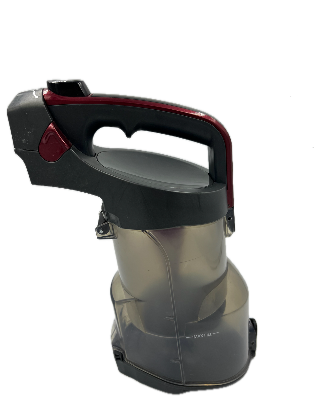 Genuine Dust Container For Shark Anti Hair Wrap Cordless Upright Pet Vacuum ICZ160UKT