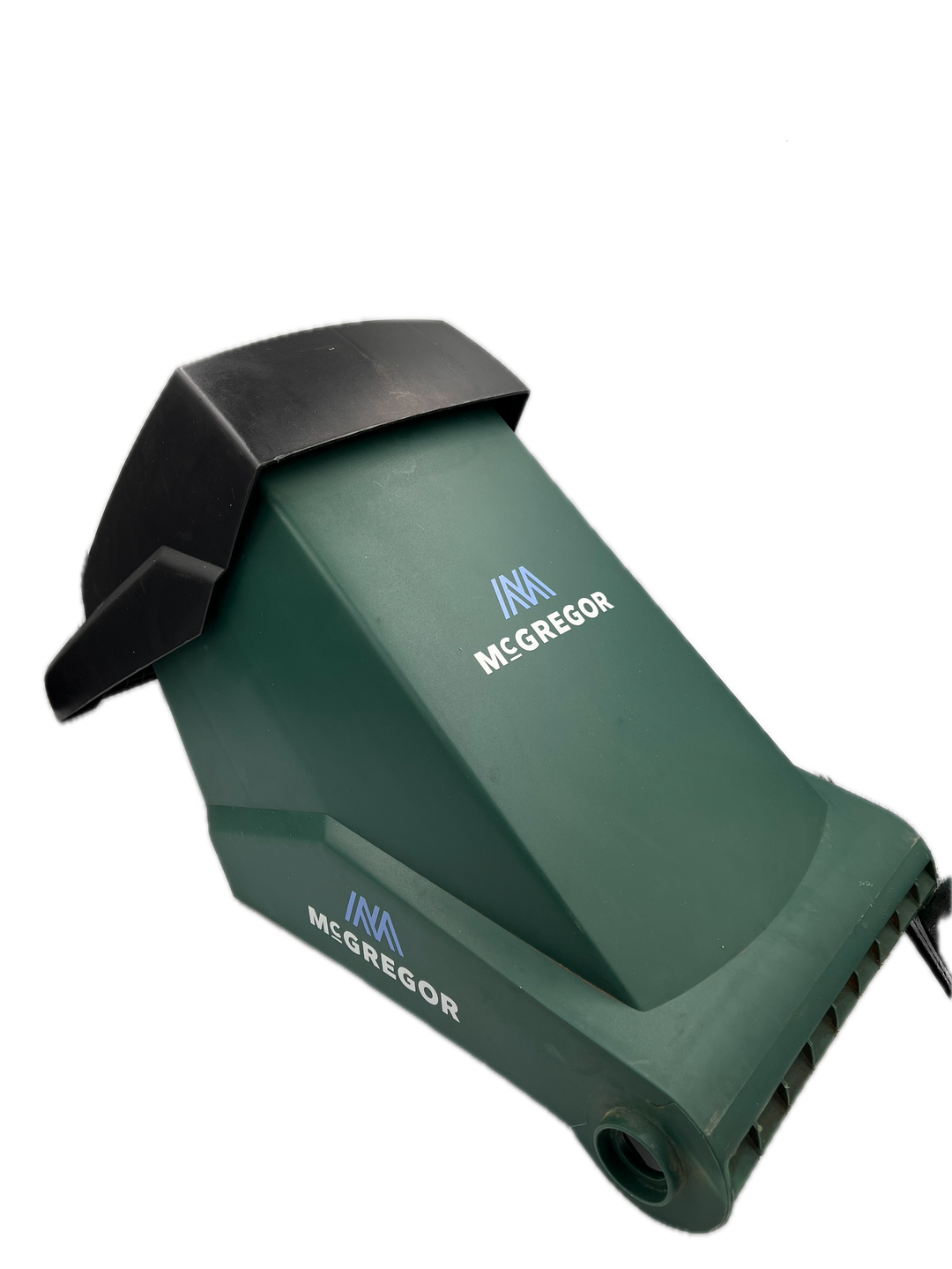 Genuine Top Cover Assembly For McGregor Impact Shredder - MES25