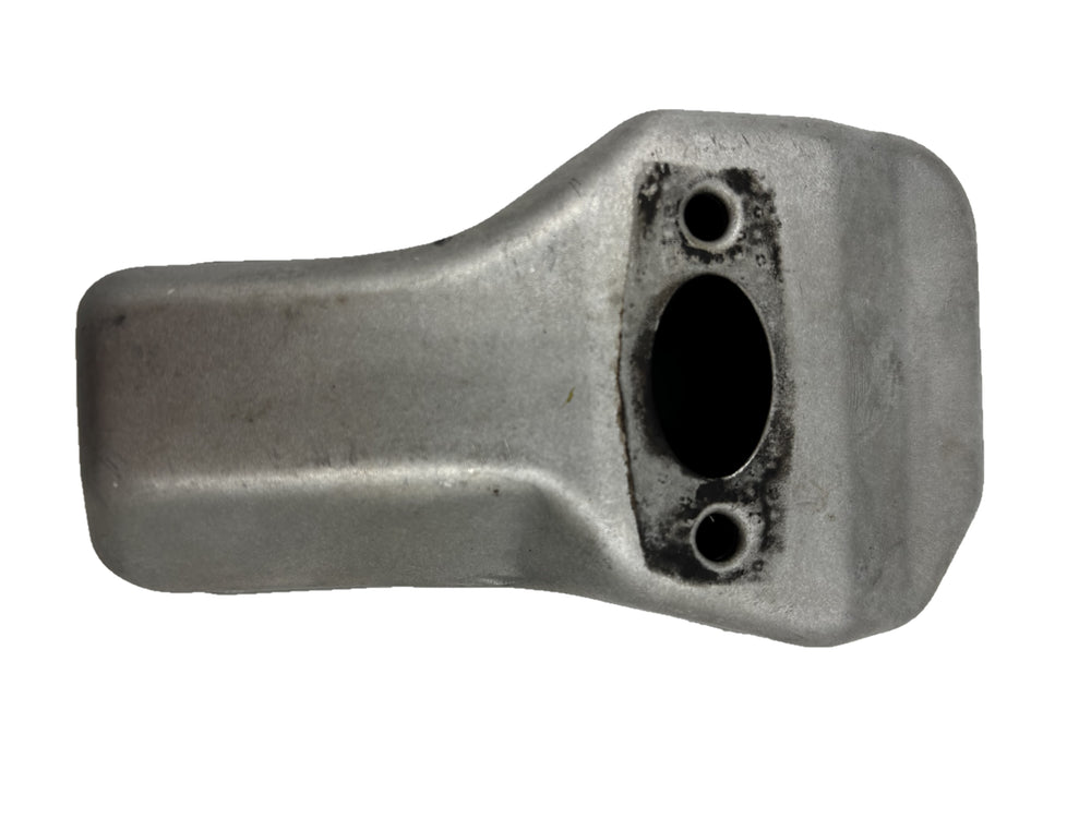 Genuine Exhaust For Challenge PCS38Z 40cm Petrol Chainsaw - 37cc