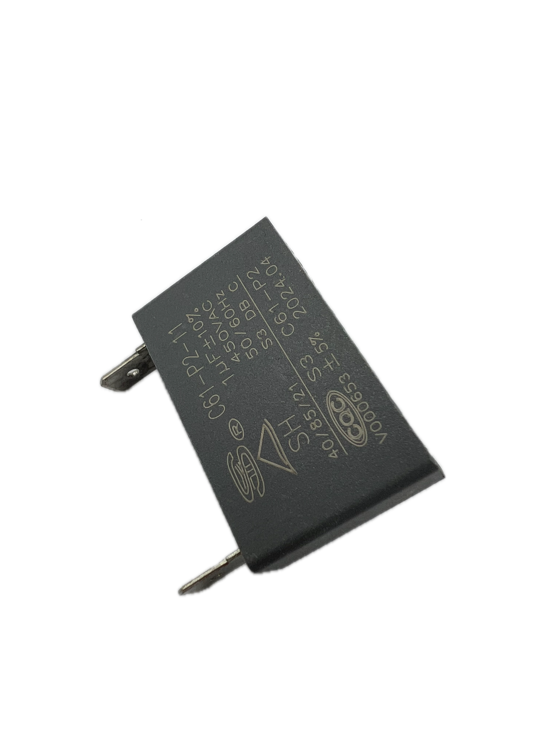 Genuine Capacitor C61-P2-11 3UF For Challenge D015B 10 & 16L Dehumidifiers