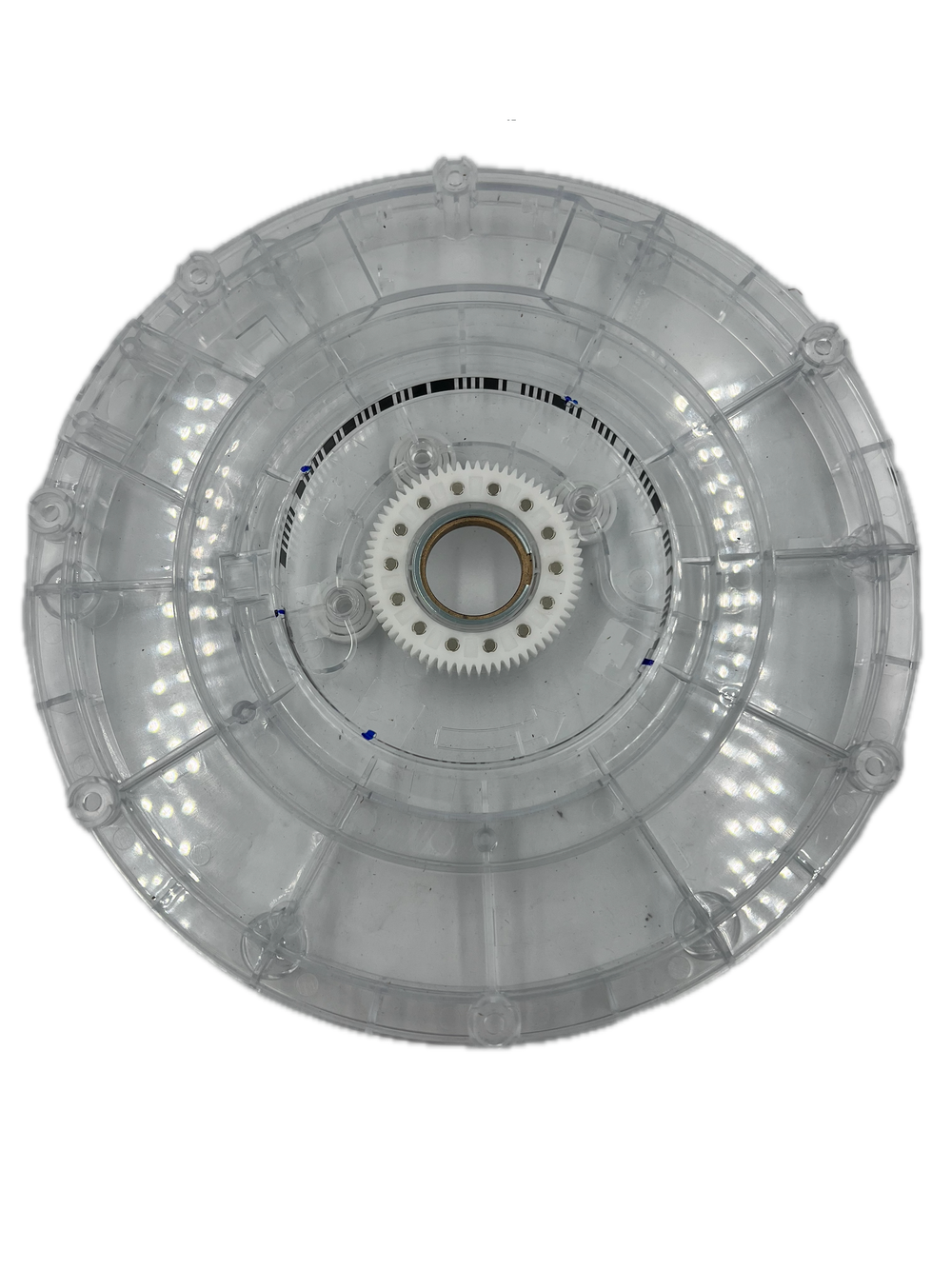 Genuine Fan & Purifier For Dyson TP7A Air Purifier