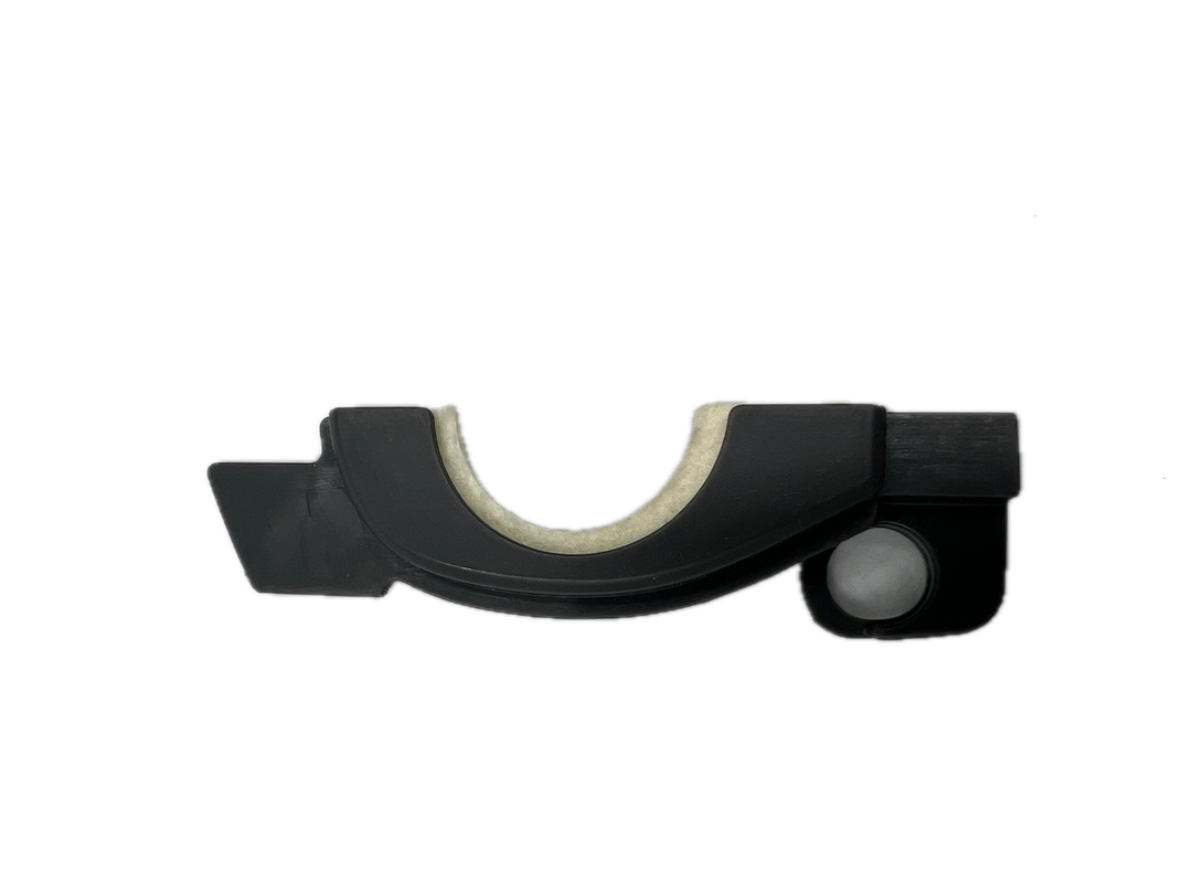 Genuine Brush Roll End Caps Part For Vax Air Steerable Pet Max UCPMSHV1