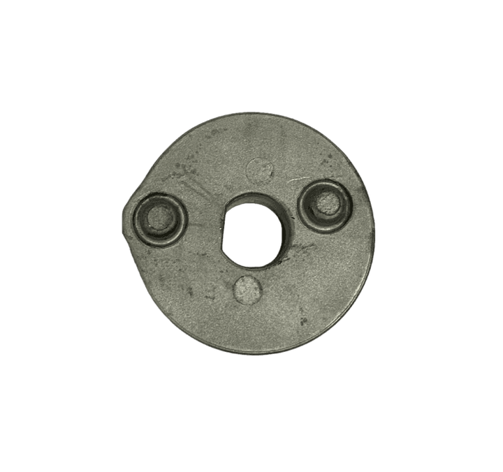 Genuine Blade Mount For McGregor 33cm 24v Cordless Rotary Lawnmower MCR2433