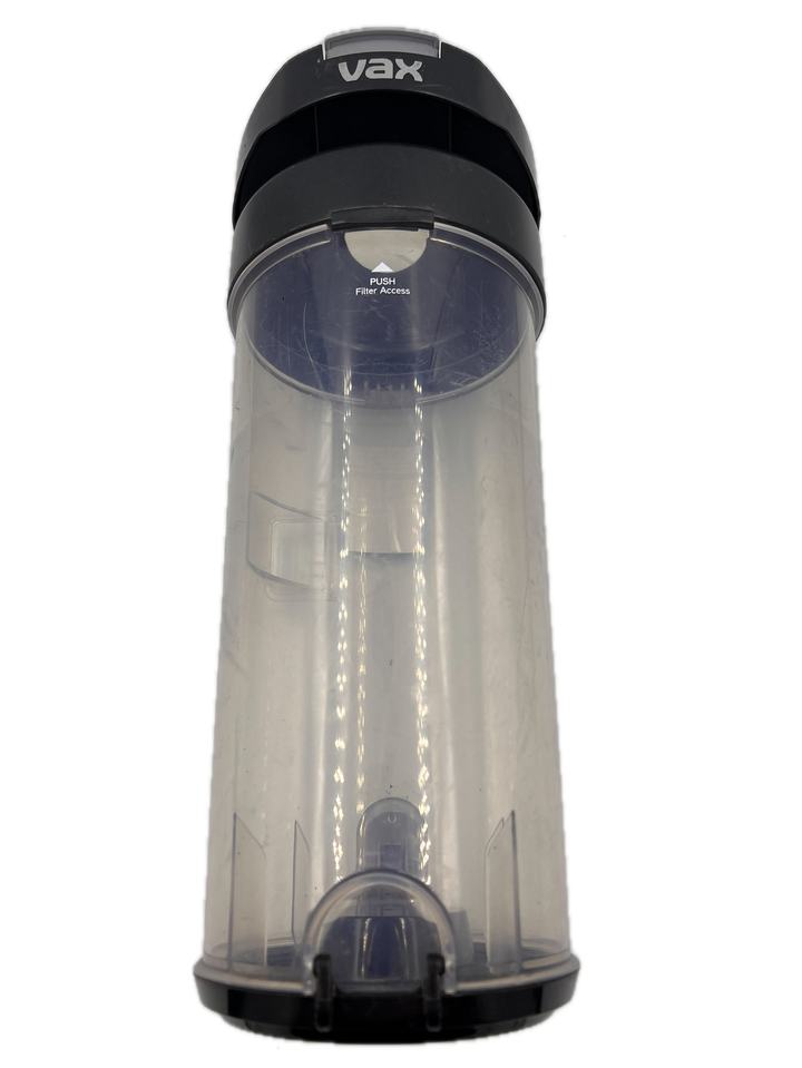 Genuine Dust Container for VAX ONEPWR Edge Dual Pet & Car Cordless Upright Vacuum Cleaner