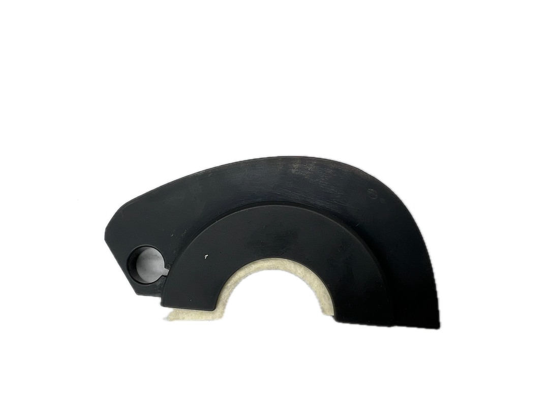 Genuine Brush Roll End Caps Part For Vax Air Steerable Pet Max UCPMSHV1