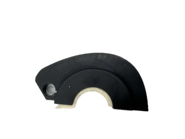 Genuine Brush Roll End Caps Part For Vax Air Steerable Pet Max UCPMSHV1