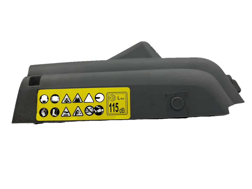 Genuine Air Filter Cover For Challenge PCS38Z 40cm Petrol Chainsaw - 37cc