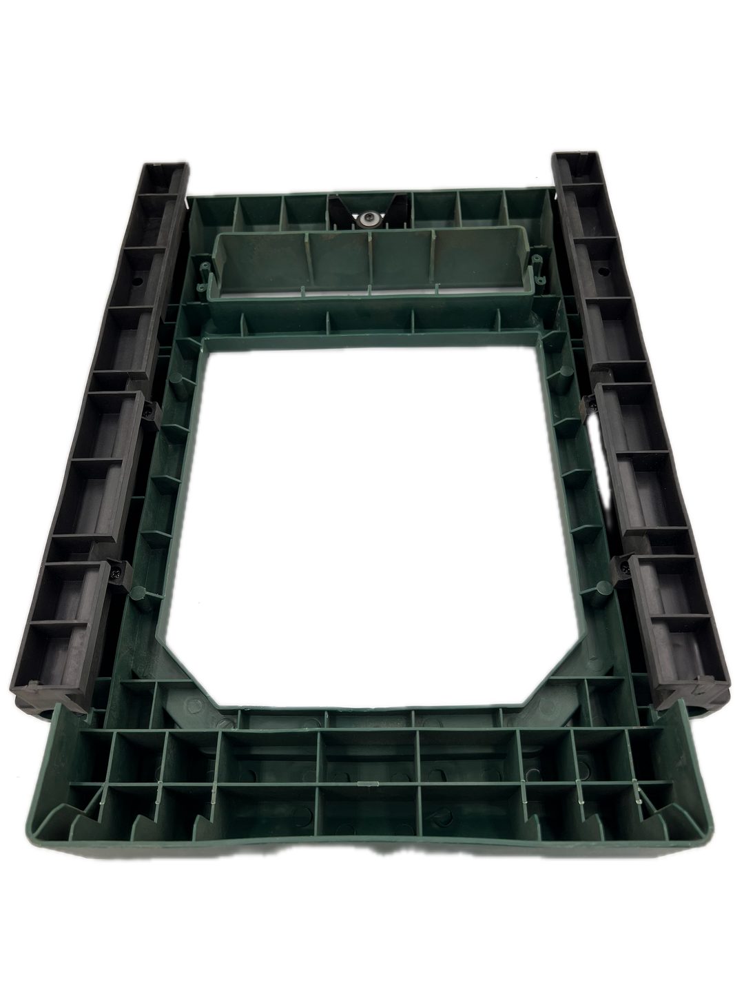 Genuine Green Trolley Top For McGregor Impact Shredder - MES25