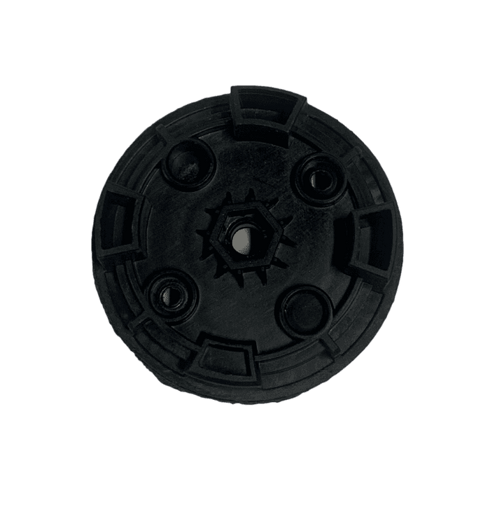 Genuine Lower Handle Bracket For Spear & Jackson 34cm 24v Cordless Lawnmower S2434CR