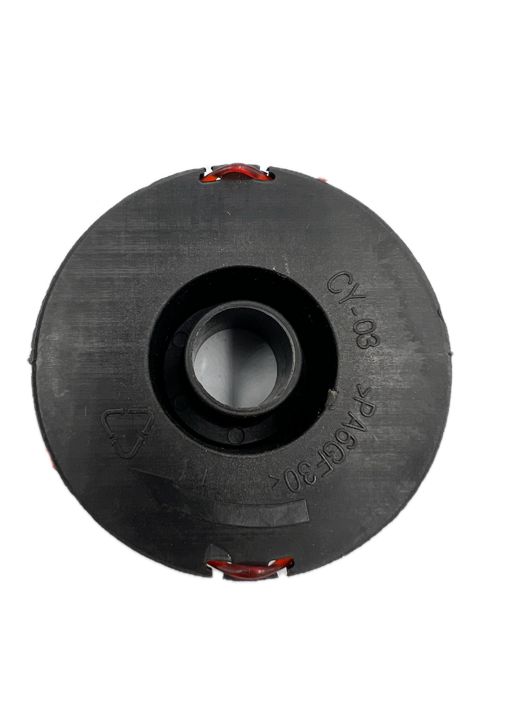 Genuine Replacement Spool For Spear & Jackson S4528ET 28cm Corded Grass Trimmer - 450w