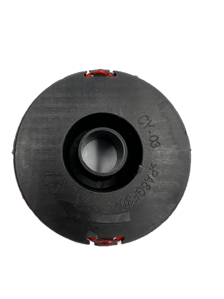 Genuine Replacement Spool For Spear & Jackson S4528ET 28cm Corded Grass Trimmer - 450w