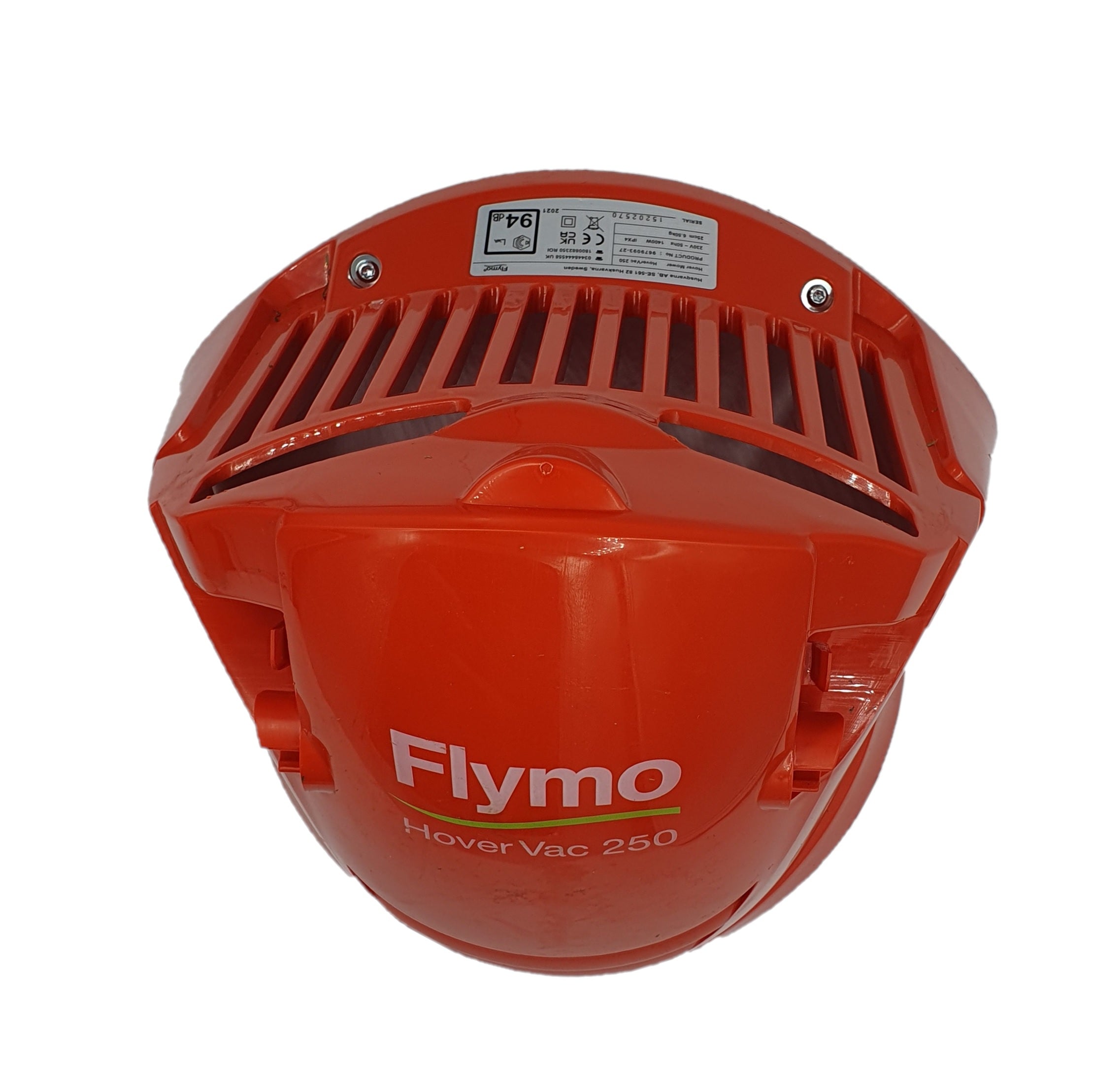 Argos flymo hover online mowers