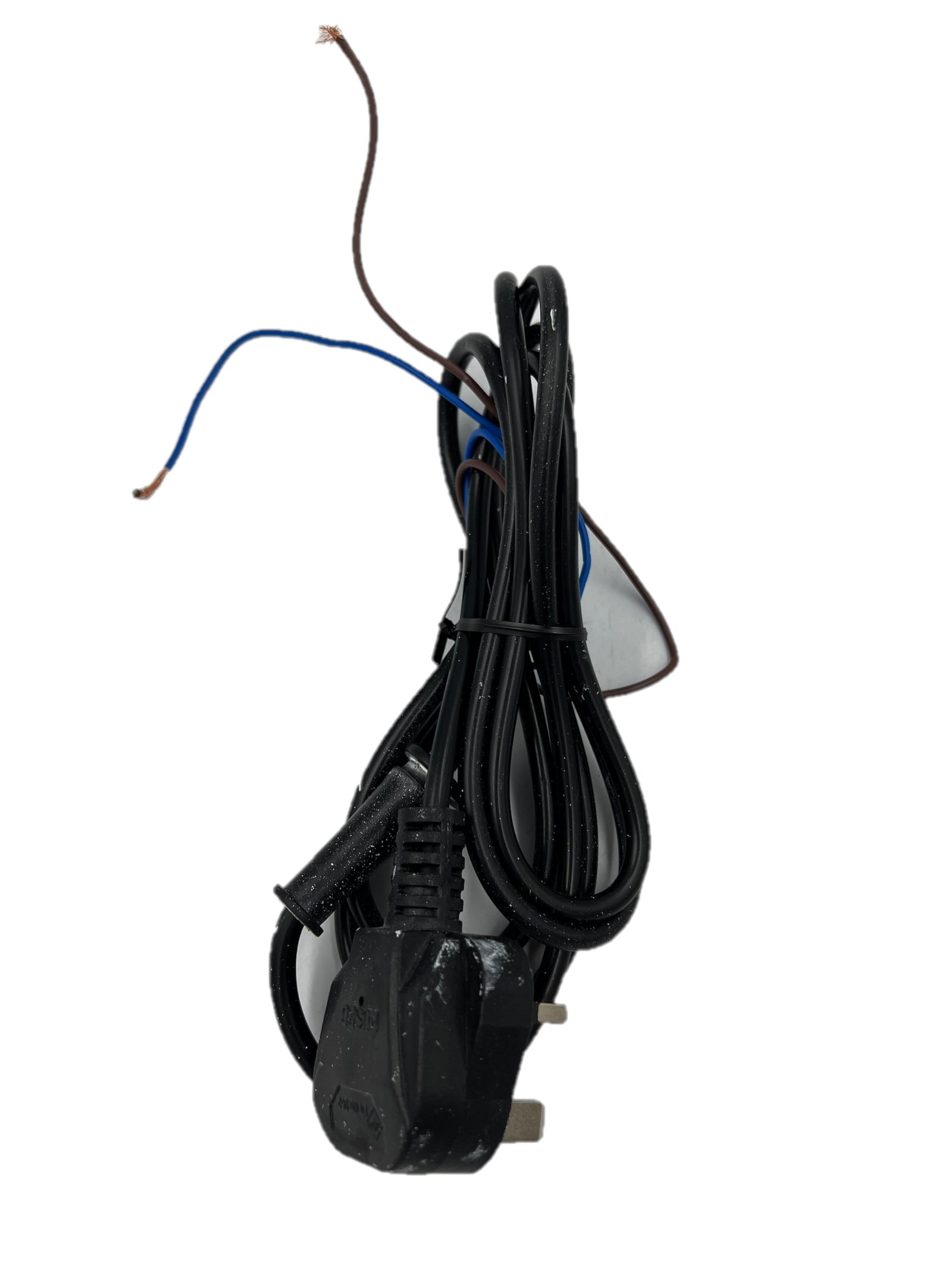 Genuine Power Cord For Guild 8826846 Paint Spray Gun - 500W
