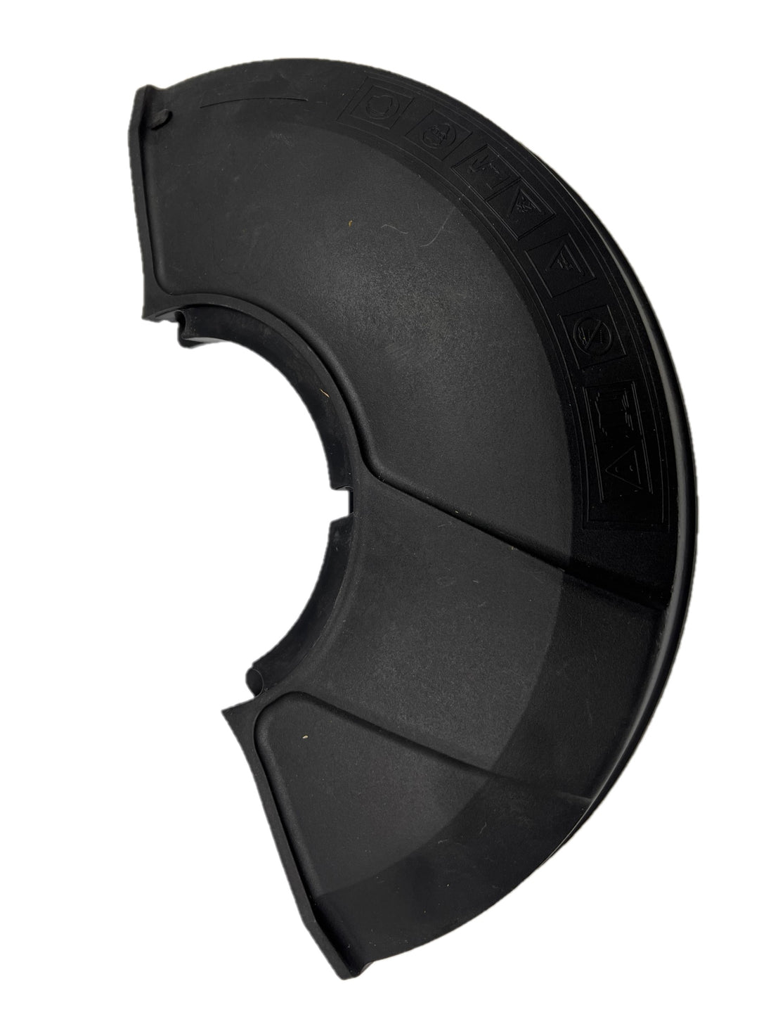 Genuine Safety Guard for McGregor MCEGT4530 30cm Corded Grass Trimmer - 450W 