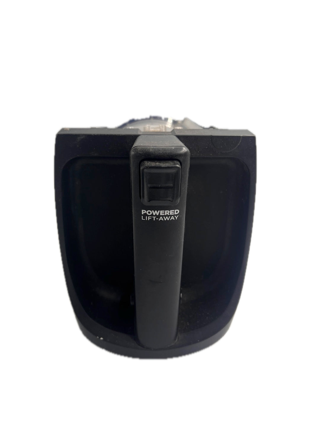 Genuine Dust Container for Shark NZ860UKT Stratos Pet Pro Anti Hair Wrap+ Corded Vacuum Cleaner