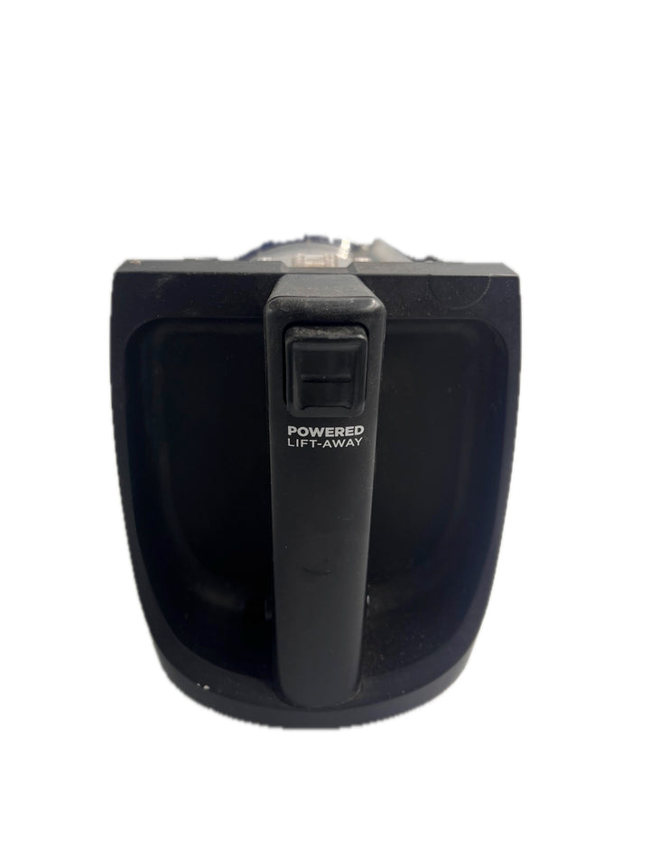 Genuine Dust Container for Shark NZ860UKT Stratos Pet Pro Anti Hair Wrap+ Corded Vacuum Cleaner