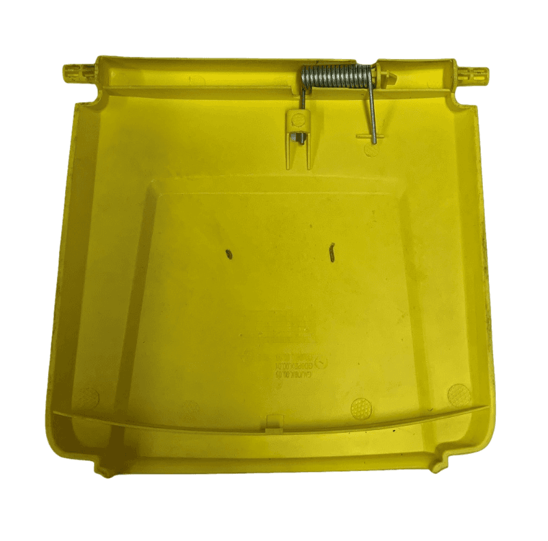 Genuine Rear Flap For Challenge & Sovereign 1000w Lawnmower ME1031M