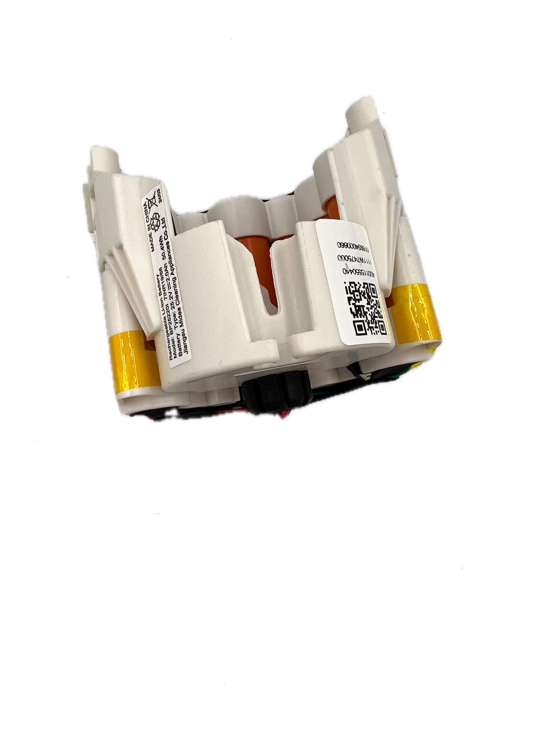 Genuine Battery For Bush 2-in-1 Pet Cordless Vacuum Cleaner V19P13A20Q0ABLDC