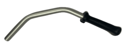 Genuine Left Handle For Spear & Jackson Cordless Grass Trimmer & Brush Cutter S36GCBC 