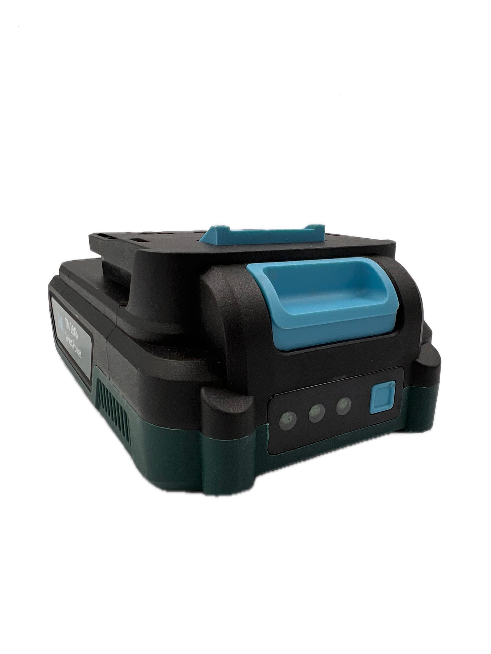 Genuine 18v Battery B0P-SP07-20ZM For McGregor Cordless Hedge Trimmer MCLHT1845
