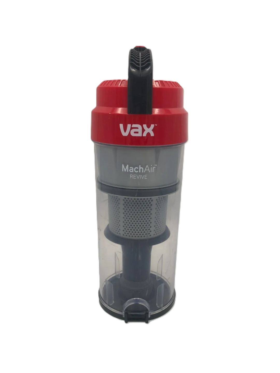 Genuine Dust Container Assembly For Vax Mach Air Revive Upright Vacuum Cleaner - UCA2GEV1