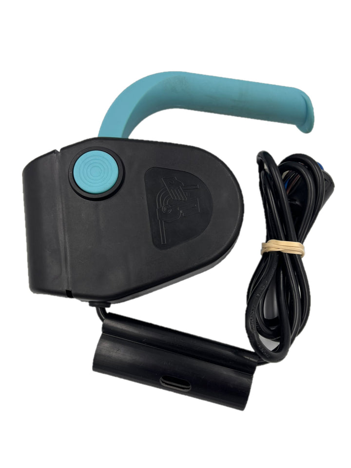 Genuine Switch Box For McGregor 31cm Electric Corded Rotary Lawnmower - 1200W - MCELM1231