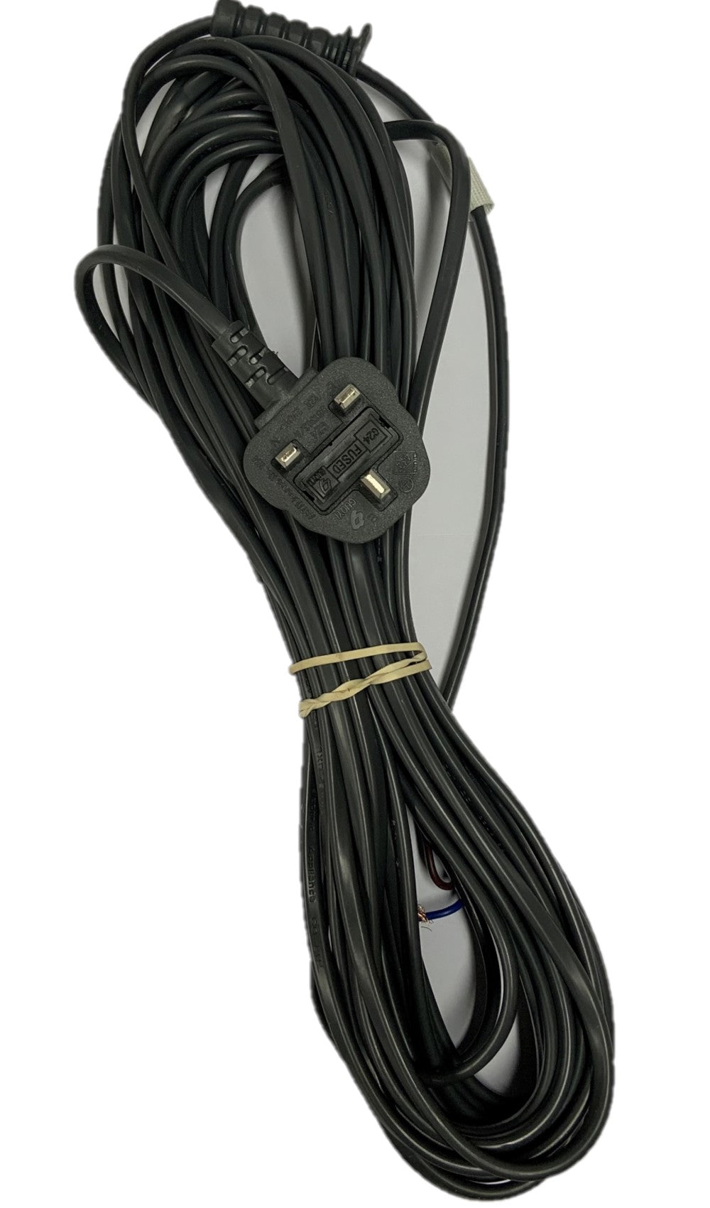 Genuine Cable With Plug For Vax Mach Air Revive Vacuum Cleaner UCA2GEV1