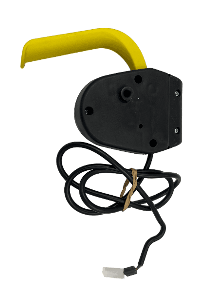 Genuine Switch Box For Challenge SLM32E-ZB Corded 32cm Rotary Lawnmower