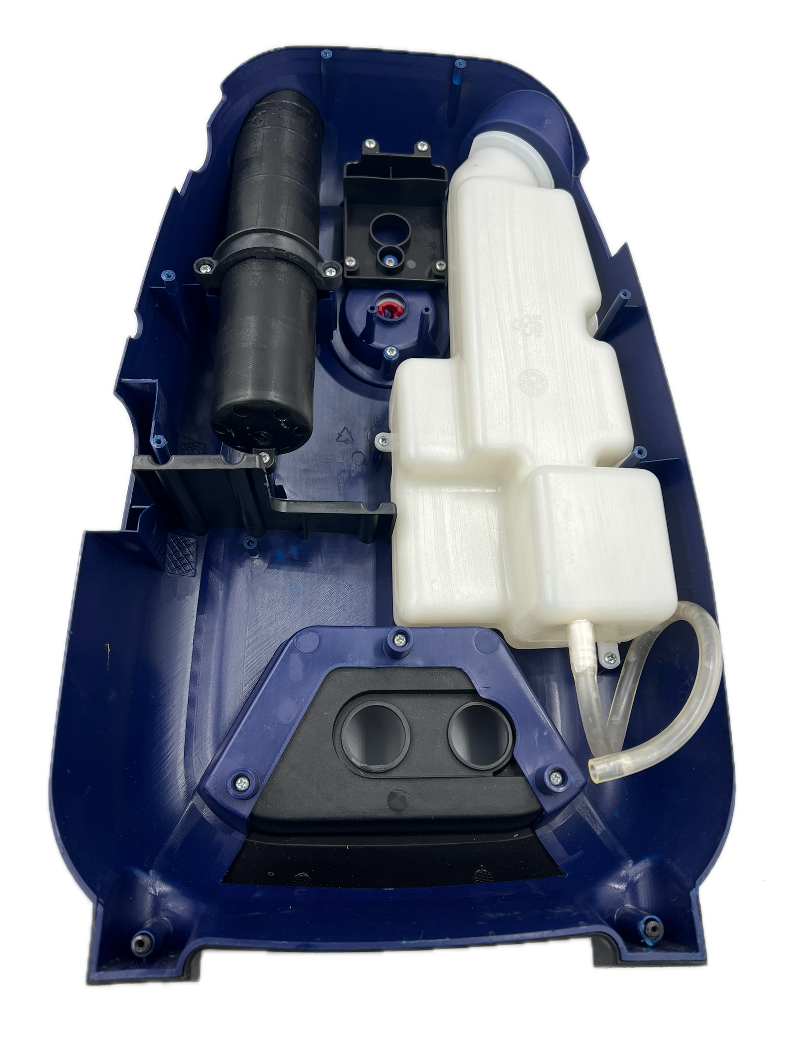 Genuine Blue Front Casing For Spear & Jackson S2011PW Pressure Washer