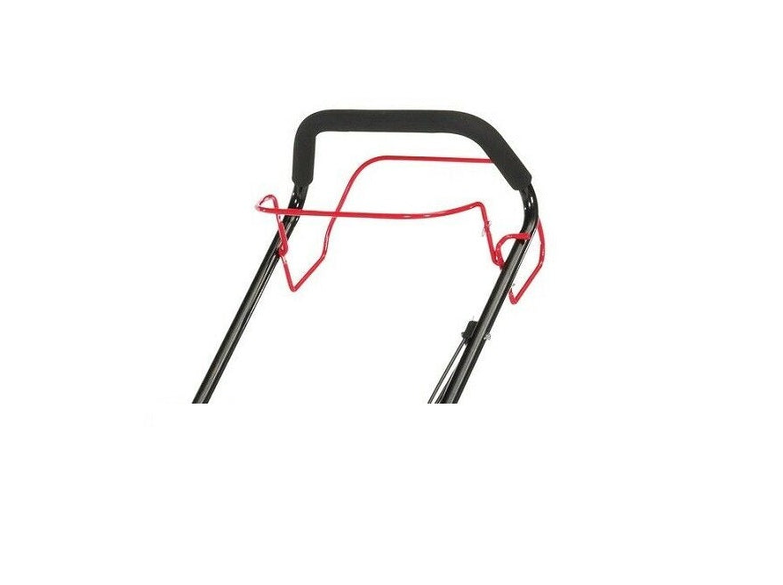 Upper Handle For Spear & Jackson 125cc 41cm Hand Push Petrol Lawnmower XSS41D