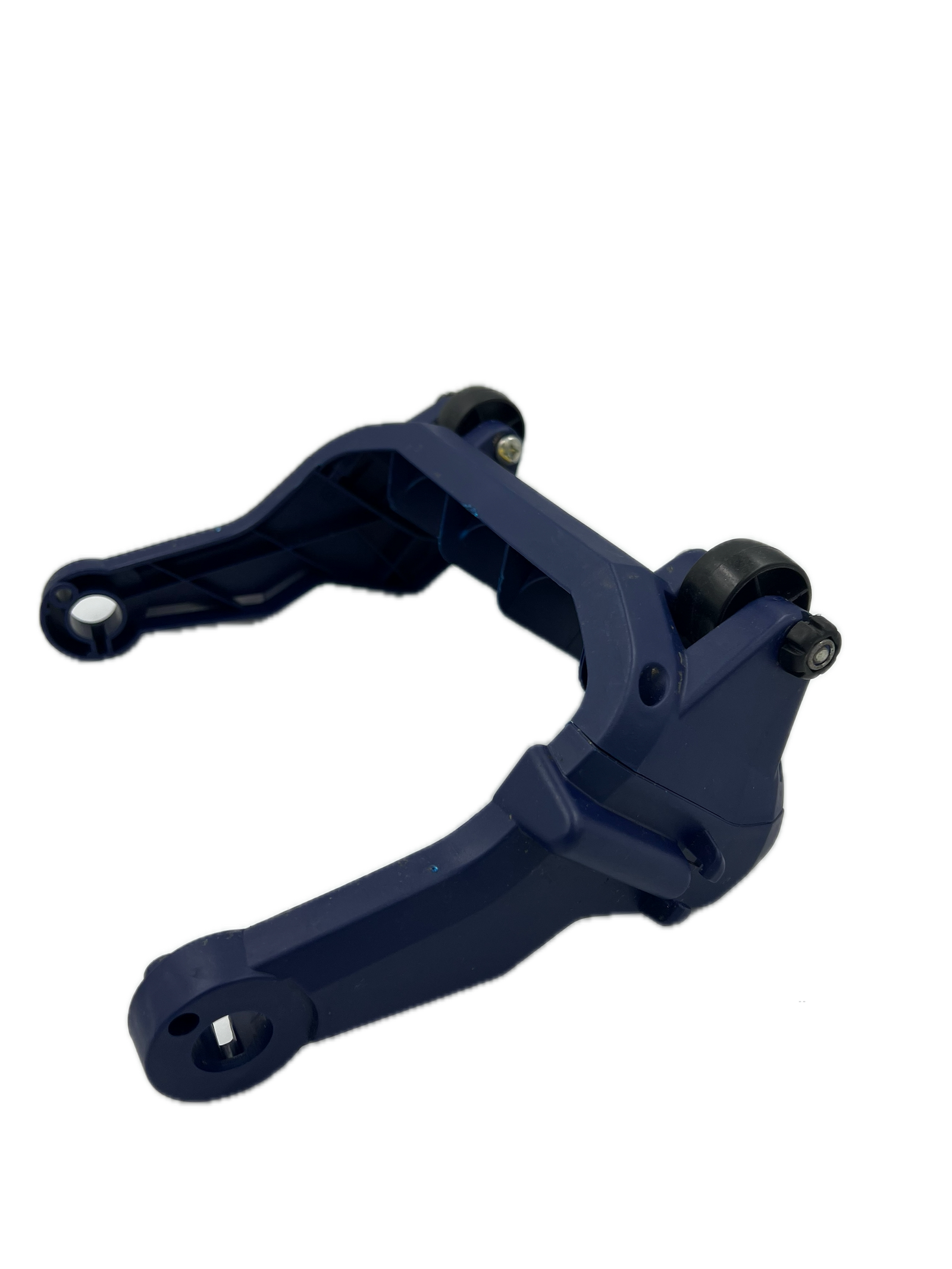 Genuine Blue Rear Gun Holder For Spear & Jackson S2011PW Pressure Washer