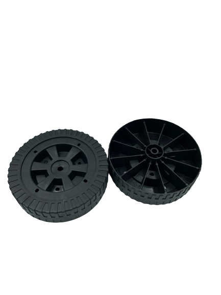 Genuine Wheels For Home Kettle BBQ with Pizza Oven And Paddle 9405936