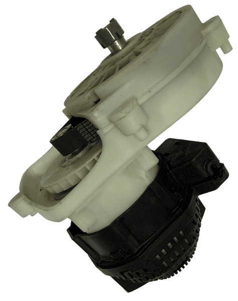 Genuine Replacement Motor For Spear & Jackson 37cm Lawnmower- S1637ER S1637ER2