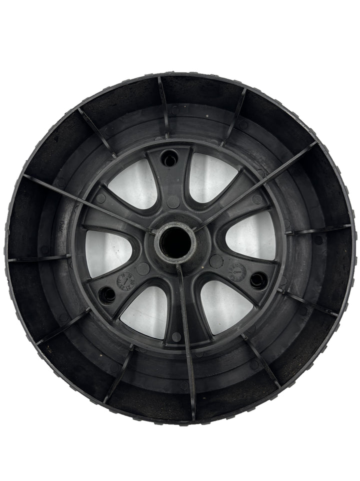 Genuine Wheel For McGregor Impact Shredder - MES25