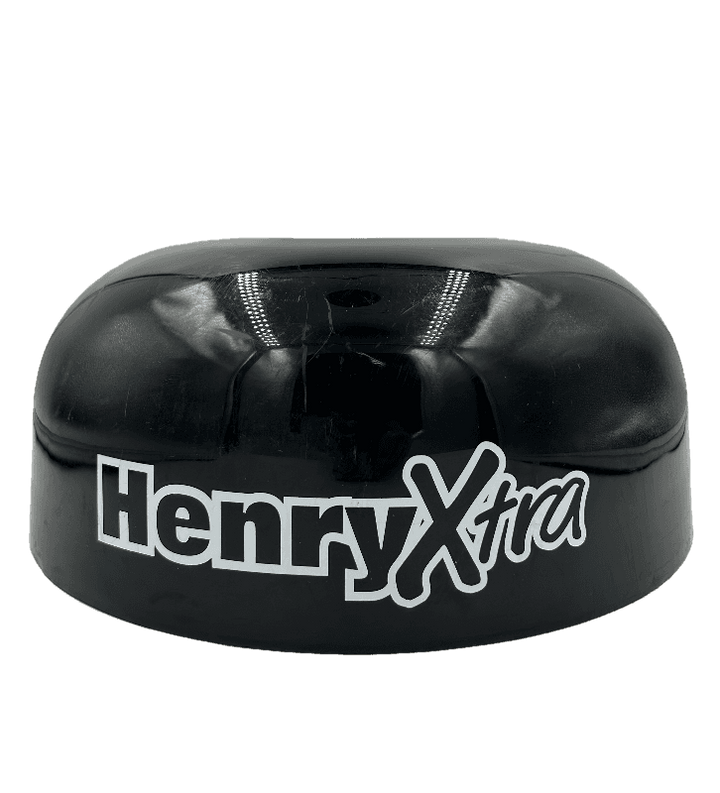 Genuine Black Top Motor Cover For Numatic Henry Xtra HVX200