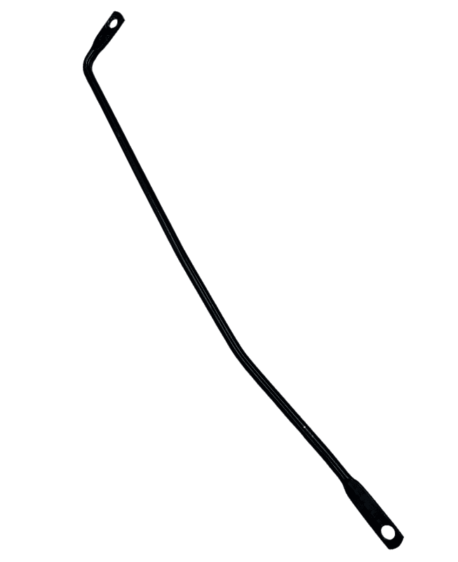 Genuine Height Adjuster Rod For McGregor MCLLM3637 37cm Cordless Lawnmower - 36V